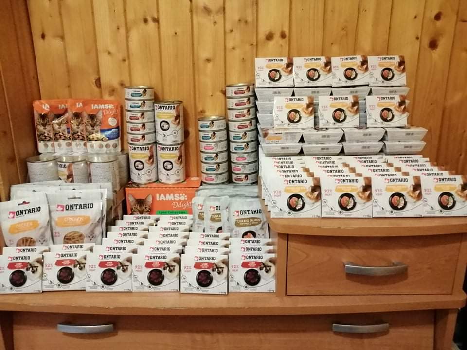 Navždy s láskou tlapičkám 22.9